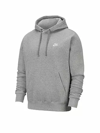 NIKE | Felpa con cappuccio da uomo Sportswear Club Fleece |